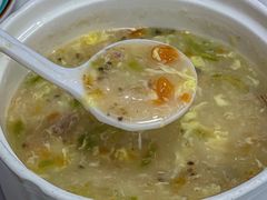 -喜势点·糖沙翁手工茶点·本地人茶居(永庆坊店)