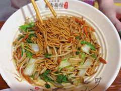 -春雪面馆(转塘店)