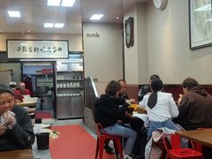 -郑家包子牛肉拉面(尚勤路店)