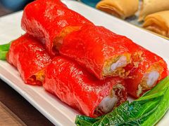 -香港狮子山下·明星粤菜餐厅(北苑店)