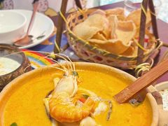 -泰妃殿(武汉首店)