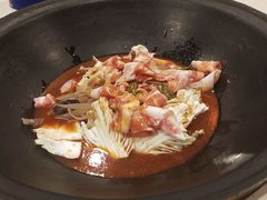 -王老六铁锅炖鱼(长春路店)