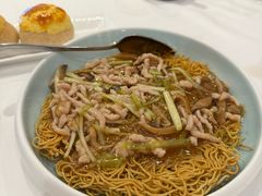 -白天鹅宾馆-宏图府餐厅