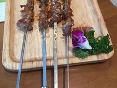 -莲香西域·正宗新疆菜(龙华店)