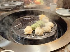 -锅老头铁锅炖•大锅蒸汽海鲜(韩乐坊店)