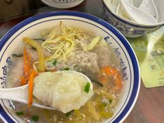 -长人馄饨铺(解放街店)