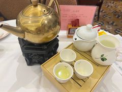 -稻香酒家·34年老字号·港式粤菜(侨光店)