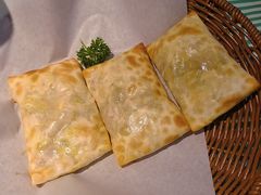 -楼兰新疆菜(江宁万达店)