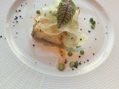 -沈阳君悦酒店·意坊意大利餐厅