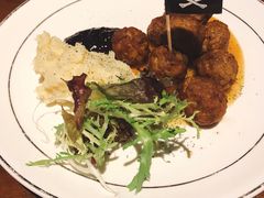 -小火花·干式熟成牛排馆Spark SteakHouse(剑桥郡店)