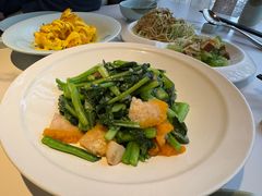 -竹雨堂创意中国菜(裕华店)