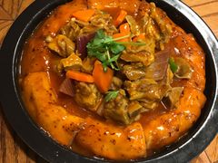 -阿罗新疆菜(人民广场店)