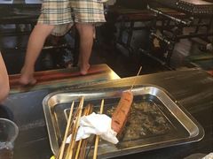 -百盛烧烤龙虾小酒馆(文富北路店)