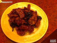 201108011364-功德林(南京西路店)
