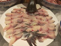 -太原富力万达文华酒店·美食汇西餐厅
