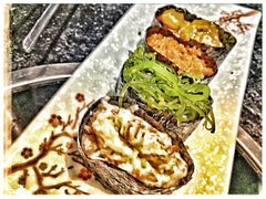 -烤路里·韩国品质自助烤肉(石路天虹4号店)