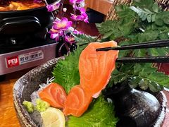 -鳗鱼家·深夜食堂(军博店)
