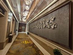 -天津京基皇冠假日酒店