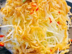 -船歌·鱼水饺青岛菜(枫蓝国际购物中心店)