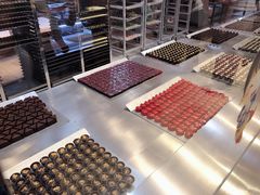 -歌斐颂巧克力小镇