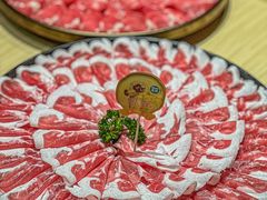-阳坊胜利涮羊肉(阳坊总店)