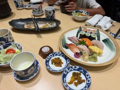 -小山日本料理(太古汇店)