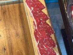 -五星桥原切肥牛火锅·30年专注好牛肉(湖塘店)