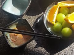 -湊湊火锅·茶憩(和平大悦城店)