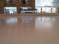 冰场-冠军冰场(环球中心店)