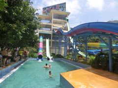 清泉湾-清泉湾生态旅游度假区