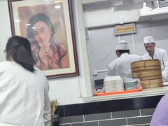 -金春锅贴(北京西路店)