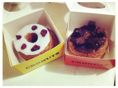 crounts-西点坊(浦东香格里拉店)