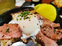 鹅肝牛小排饭-Tanuki Raw(Orchard Central)