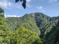 -西安祥峪森林公园
