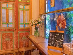 -西关84·History·Art·Cafe