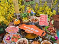 -楠火锅(太古里总店)