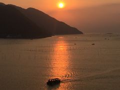 -北岐滩涂