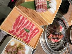 -火炉火自助餐(枫蓝国际店)