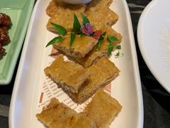 -新白鹿餐厅(虹桥南丰城店)