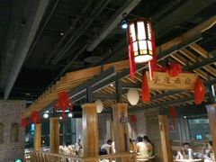 -沐泷泉(南风大剧院店)