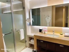 -青岛富力艾美酒店