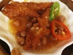 -海皇酒家(钰海万国汇购物广场店)