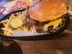 -Liberty Brewing Co·曼哈顿餐吧