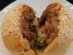 -台南擔仔面·卤肉饭(老虹井路店)