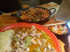 -先启半步颠·川菜小炒