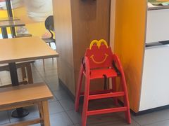 -麦当劳(海洋城店)