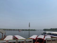 -白洋淀景区