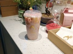 -九秋茶铺(三里屯店)