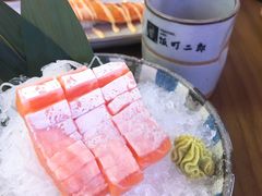 -饭町二郎日式综合茶餐(中安广场店)