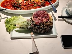 -俏香傣·德宏风味餐厅(万宏路店)